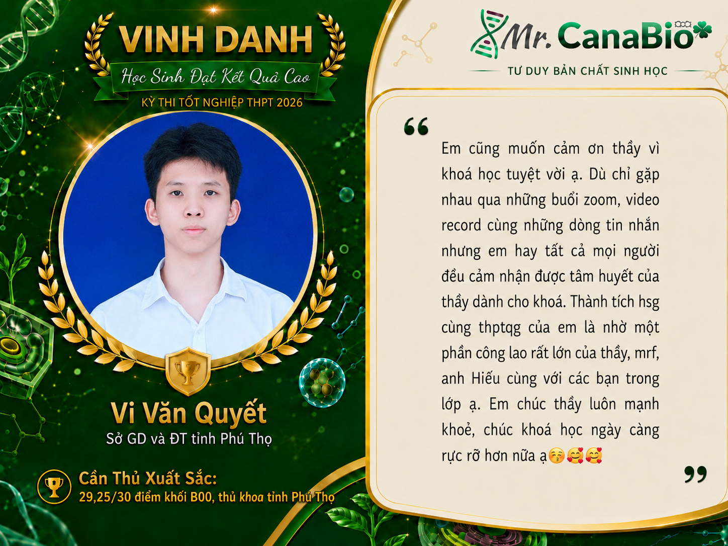 3. Vi Văn Quyết