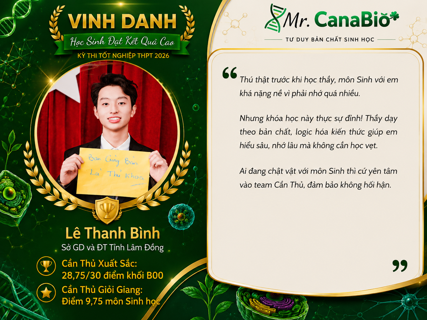 7. Thanh Bình