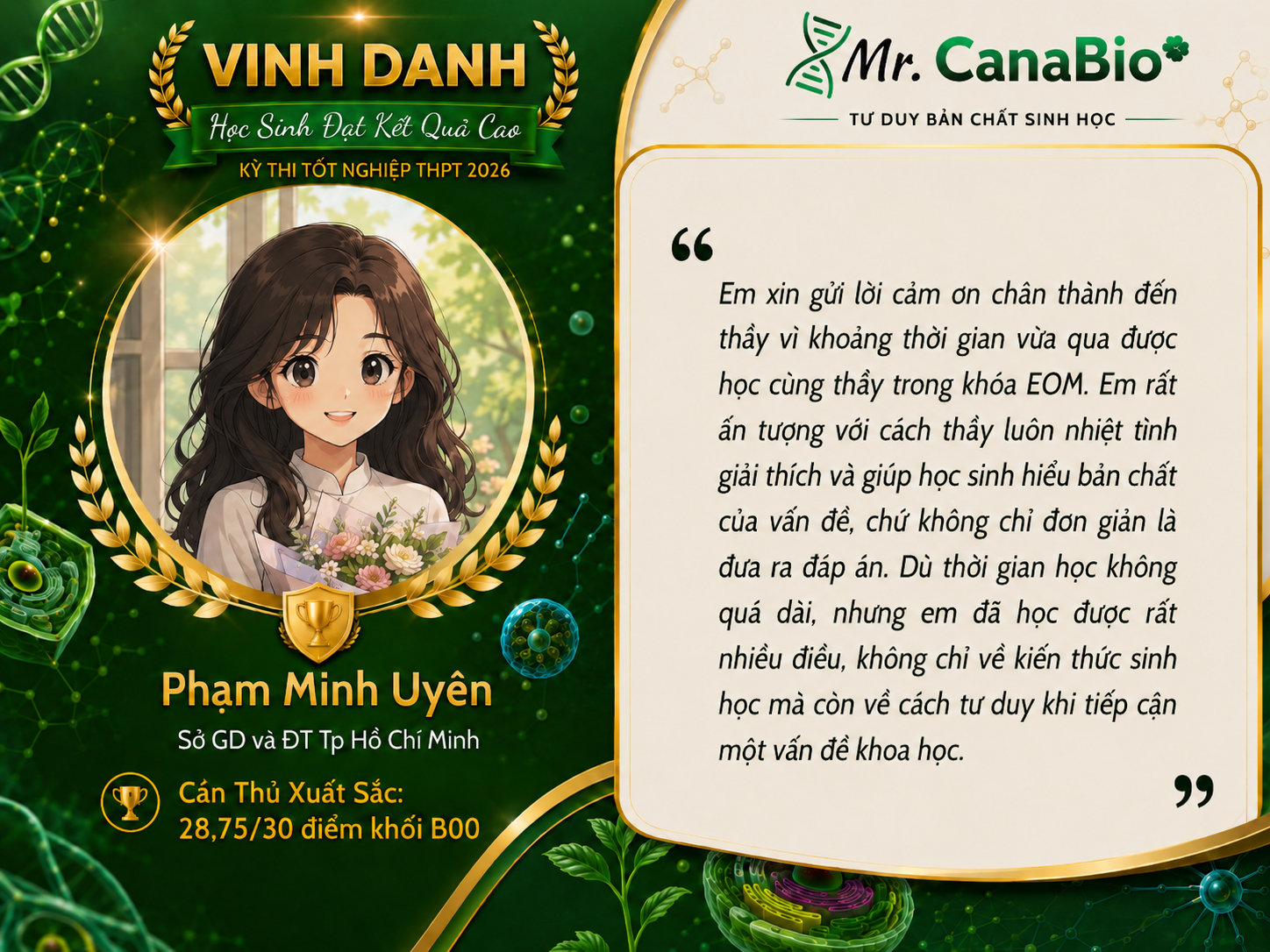 8. Minh Uyên